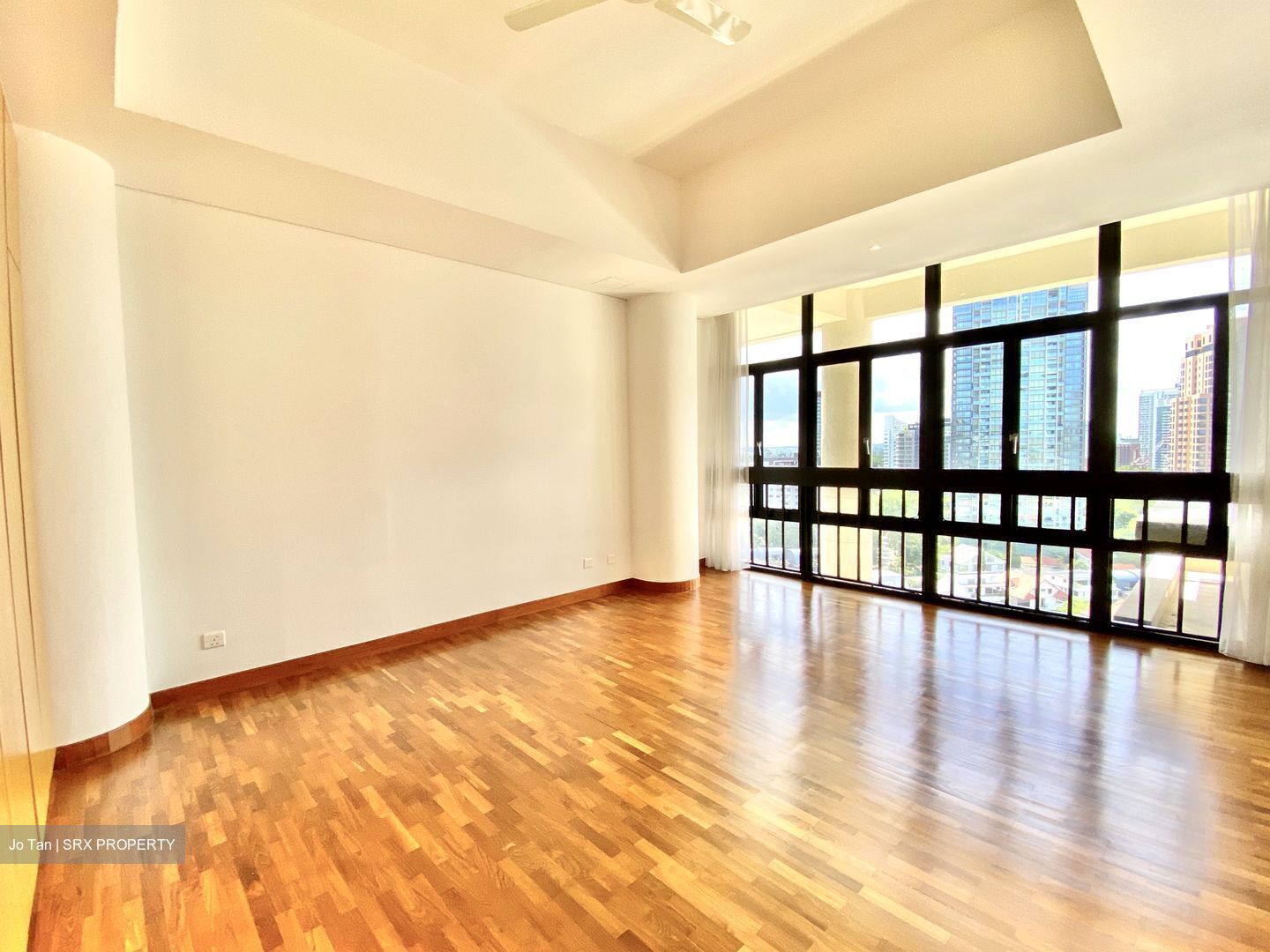 The Colonnade (D10), Condominium #476570771